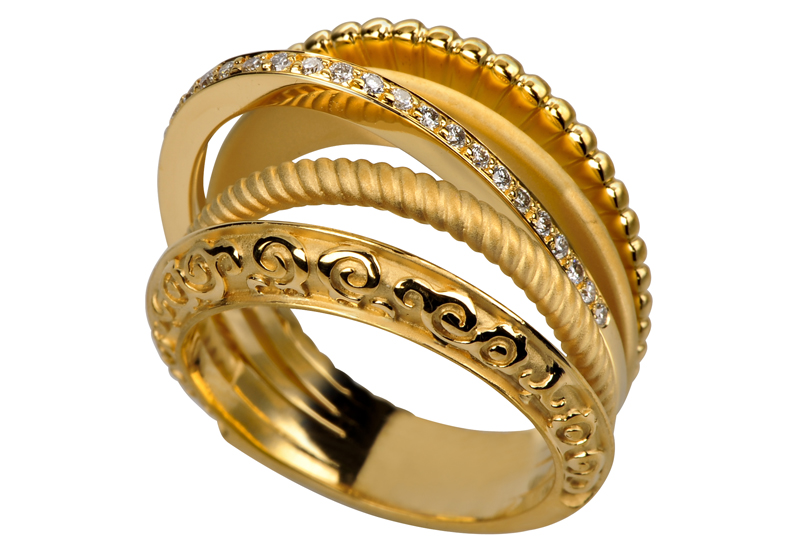 Carrera y discount carrera jewelry spain